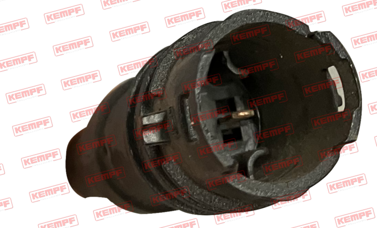 96373 Kempf Adapter,  2-pol., Y-Verteiler